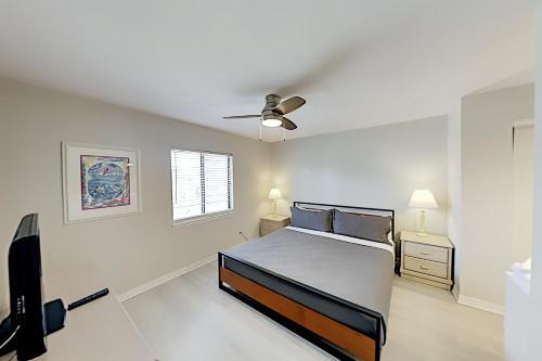 Apartamento Remodeled Gulf Getaway - Pool, Spa - Steps To Sand Condo
