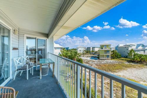 Beachside Villas 1131- Beauitful Beachside Condo!