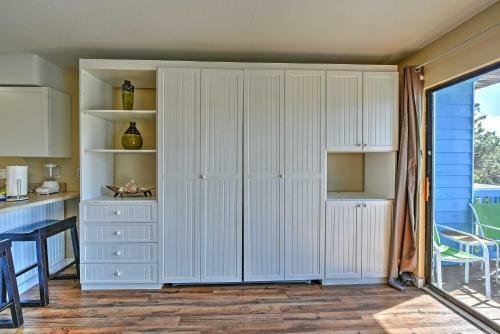 Apartamento Well-appointed Seagrove Beach Studio With Heated Pool