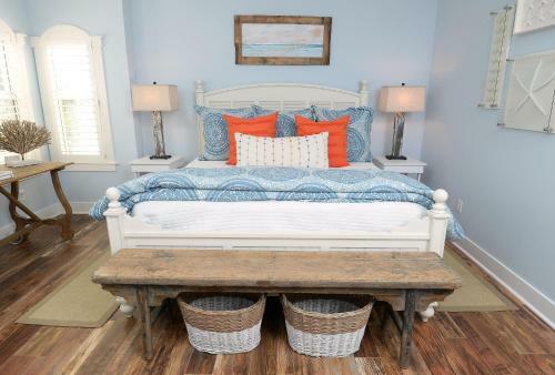 Apartamento Summerwinds With Ocean Views, Beach & Pool Condo