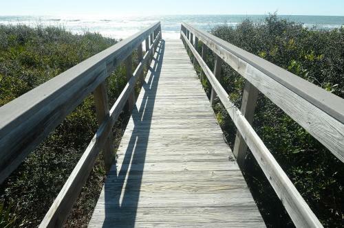 Apartamento Summerwinds With Ocean Views, Beach & Pool Condo