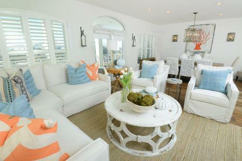 Apartamento Summerwinds With Ocean Views, Beach & Pool Condo