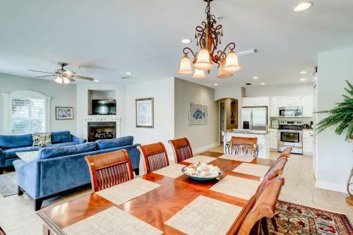 Seaview Villas