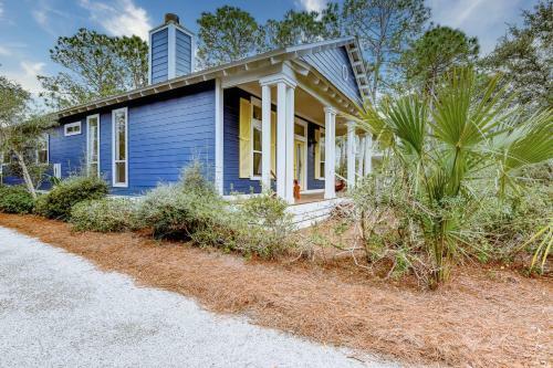 Grove By The Sea: Passin' Thru