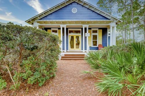 Grove By The Sea: Passin' Thru