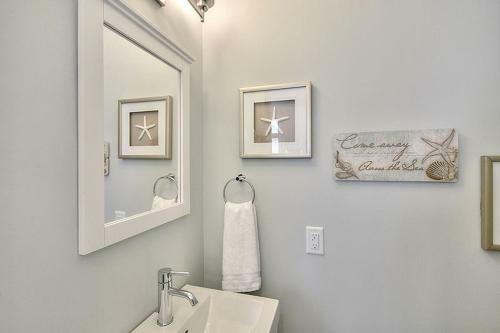 Driftwood By Bliss Beach Rentals
