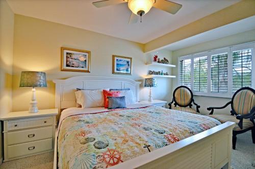 Apartamentos Siesta Beach House 5950 #311
