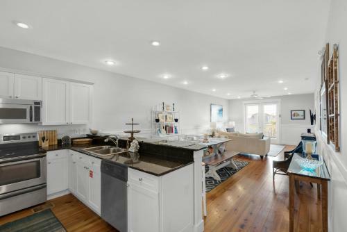 Apartamento Grand Isle 302 By Realjoy Vacations
