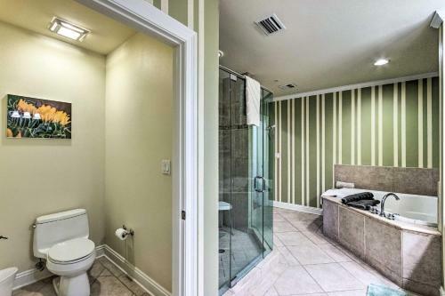Apartamento Gulf Front Hub Luxe Santa Rosa Beach Condo!