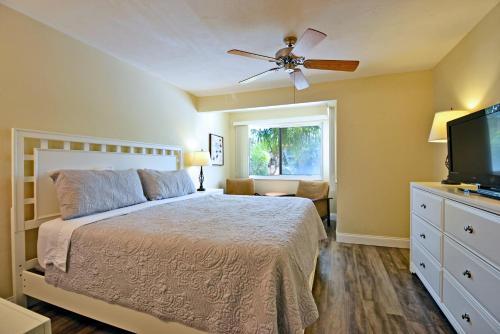 Apartamentos Siesta Key Beach 5950 #317