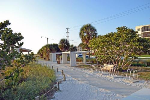 Apartamentos Siesta Key Beach 5950 #317