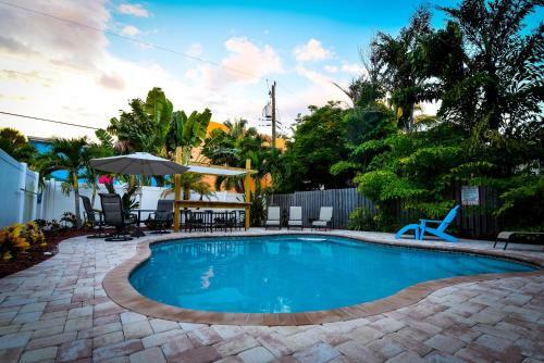 342a Canal Rd - Siesta Key Village Condo