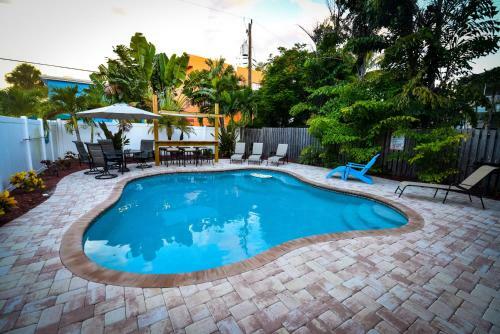 342a Canal Rd - Siesta Key Village Condo