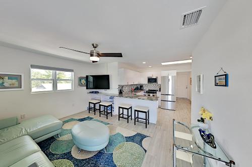 Apartamento The Best Home Vacation Experience On Lido Key! Duplex