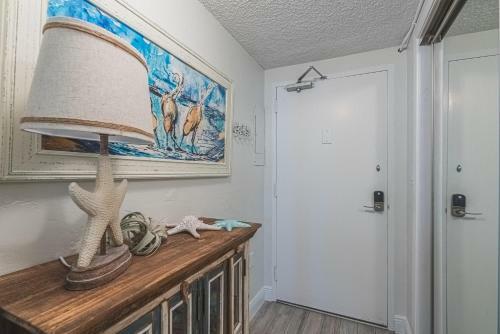 Apartamento Oceanfront Beach House Pool Balcony