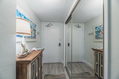 Apartamento Oceanfront Beach House Pool Balcony
