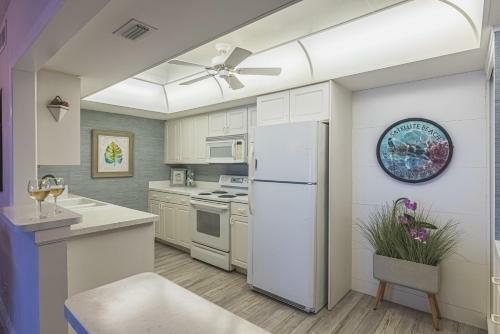 Apartamento Oceanfront Beach House Pool Balcony