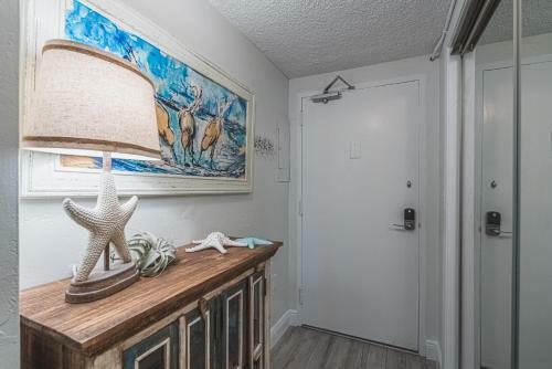 Apartamento Oceanfront Beach House Pool Balcony
