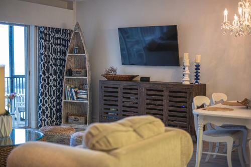 Apartamento Oceanfront Beach House Pool Balcony