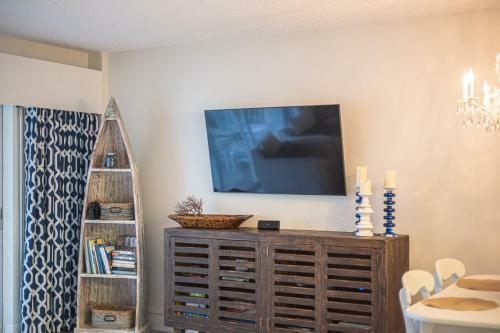 Apartamento Oceanfront Beach House Pool Balcony