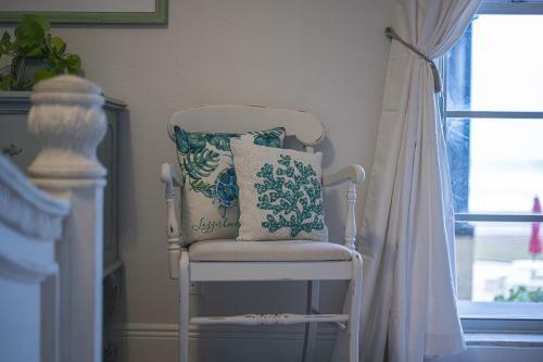 Apartamento Oceanfront Beach House Pool Balcony