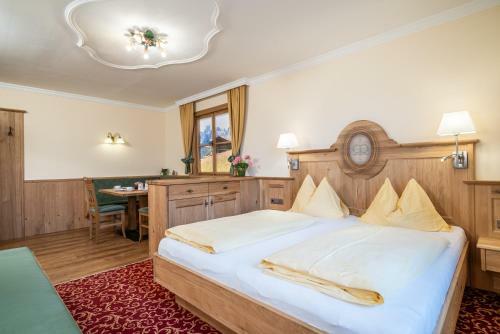 Agroturismo Hotel Garni Ransburgerhof