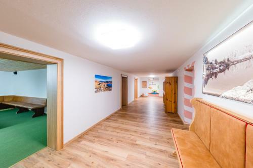 Agroturismo Hotel Garni Ransburgerhof