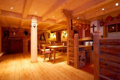 Agroturismo Hotel Garni Ransburgerhof