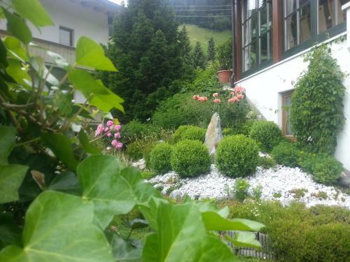 Hotel Landhaus Dengg
