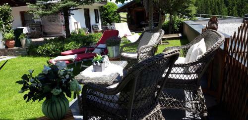 Hotel Landhaus Dengg