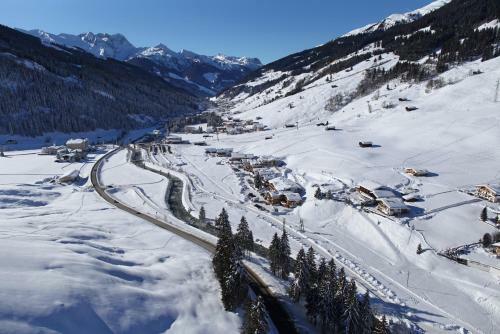 Wohlf�hlhotel Innertalerhof