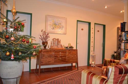 Hostal Pension Zillertal