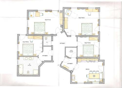 Apartamento Haus Josefine