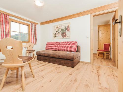 Apartamento Farm Resort Geislerhof