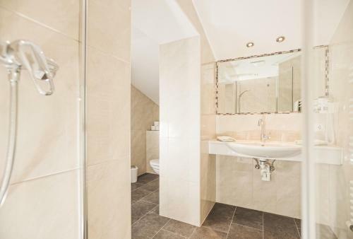 Apartamento Farm Resort Geislerhof
