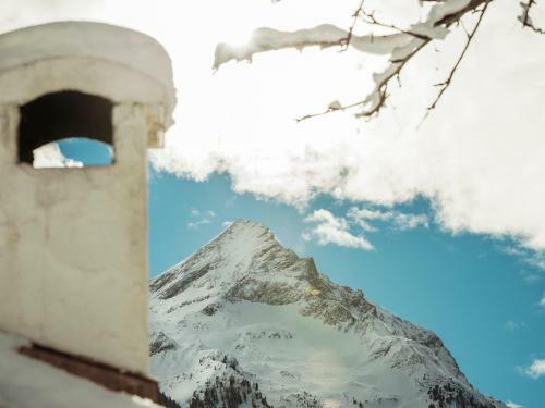 Apartamento Farm Resort Geislerhof