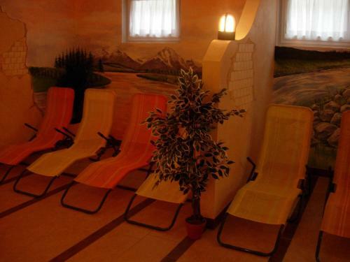 Hostal Feriengut Fingerhof