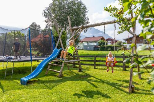 Hostal Feriengut Fingerhof