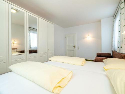Apartamento Appartements Maurer
