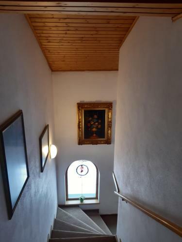 Apartamento Appartements Maurer