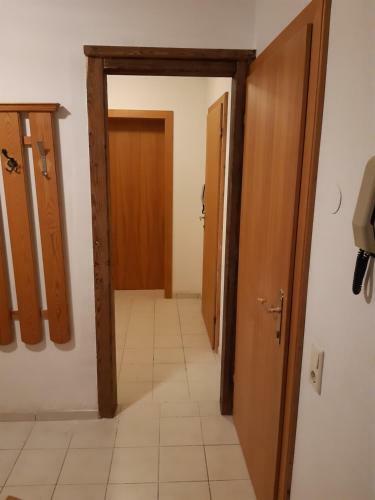 Apartamento Appartements Maurer