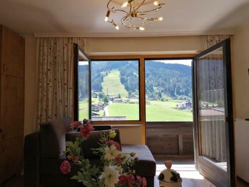 Apartamento Ferienwohnungen Rupertihaus