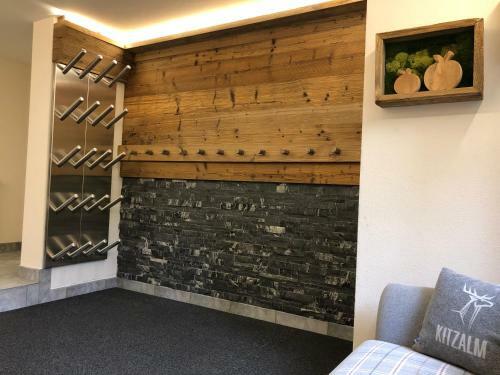Apartamento Haus Meneweger