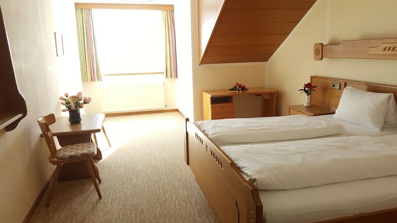 Hotel Gasthof Pontiller