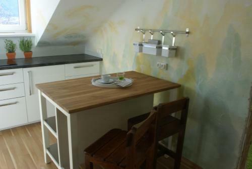 Apartamento Ferienwohnungen Kapeller