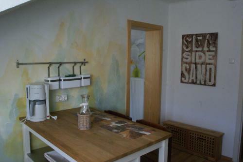Apartamento Ferienwohnungen Kapeller