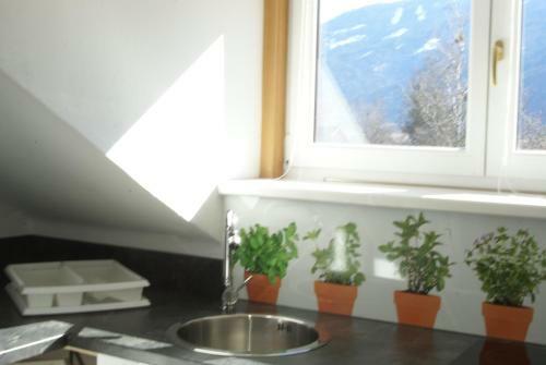 Apartamento Ferienwohnungen Kapeller