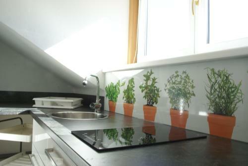 Apartamento Ferienwohnungen Kapeller