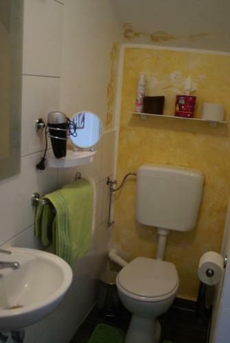 Apartamento Ferienwohnungen Kapeller