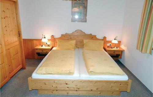 Apartment Am Feuersang II